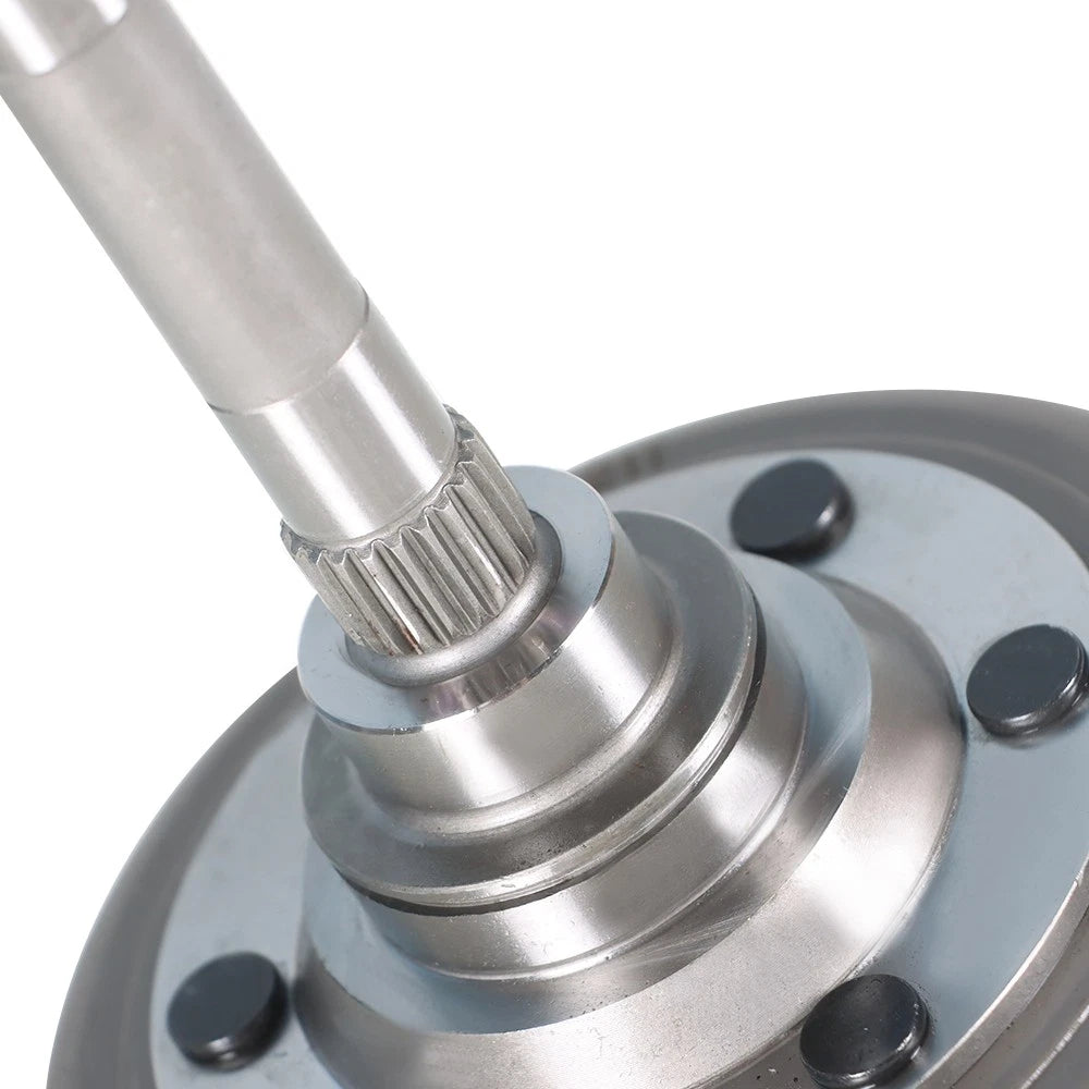 Clutch Sheave for Hisun UTV 500 700 (2010â2023)