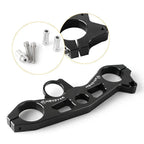 Upper Triple Tree Front End Clamp for Kawasaki Ninja ZX6R (2000-2002)