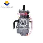 Carburetor & Throttle Cable for 50CC-500CC 4 Stroke Engines (All Years)