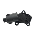 HVAC Heater Blend Air Door Actuator 604-134 for Impala Corvette Allure LaCrosse (2000–2013)