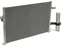 A/C Condenser for Suzuki Forenza (2004–2008) SX323HM