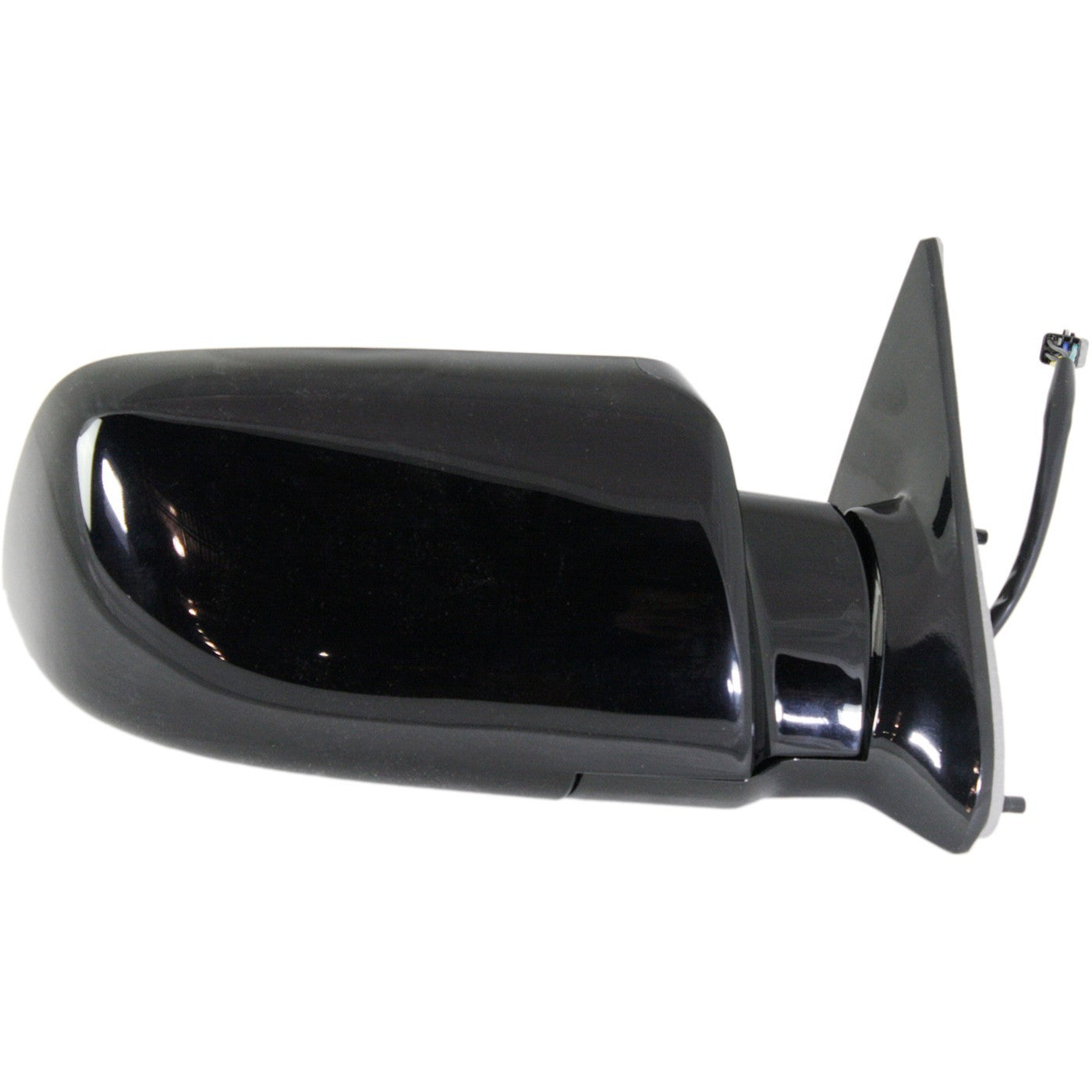 Power Heated Folding Side View Mirror for Suburban Tahoe