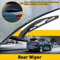 Rear Window Wiper Arm with Blade for Hyundai Tucson (2010–2017)