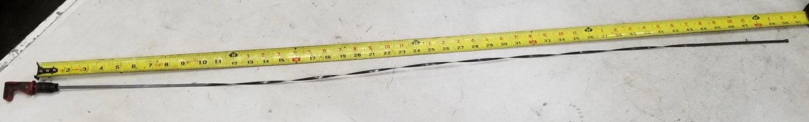 Trans Oil Dipstick for Chevy Astro GMC Safari 4.3 V6 (1999–2001) 15153720