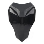 Rear Passenger Cowl Seat Back Cover for Ducati EVO 848 1098 1198 (2007–2012)