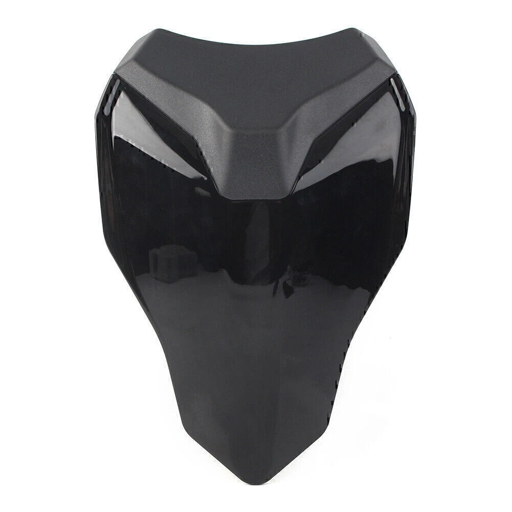 Rear Passenger Cowl Seat Back Cover for Ducati EVO 848 1098 1198 (2007–2012)