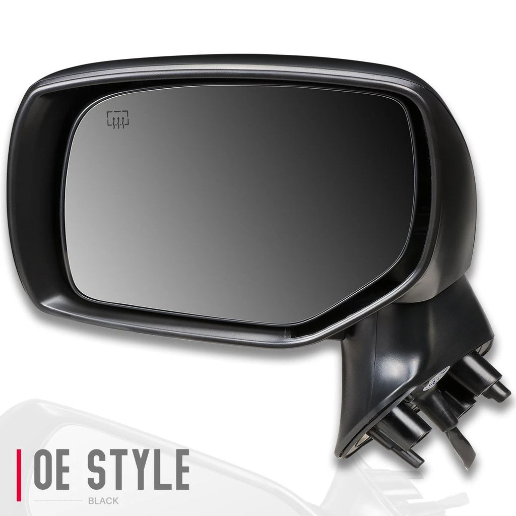 Power Heated Side Door Mirror Left for Subaru Forester (2014–2018) SU1320125