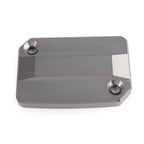 Front Brake Fluid Reservoir Guard for BMW G310GS (2017–2018) Titanium