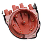 Bosch 03195 Distributor Cap for BMW E23 E24 E28 E30 E31 E32 E34 (1977–1993)