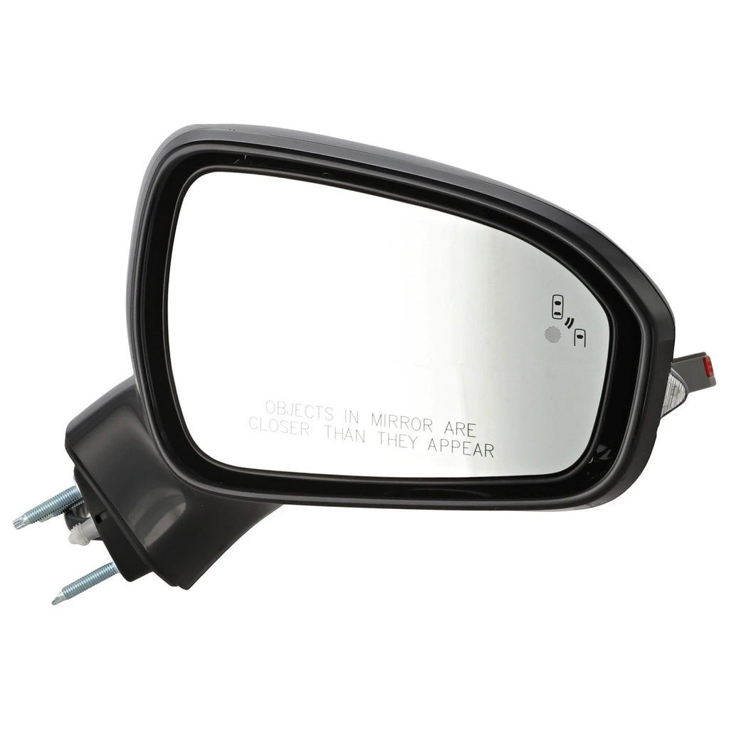 Heated Right Side Mirror for Ford Fusion (2013–2014)