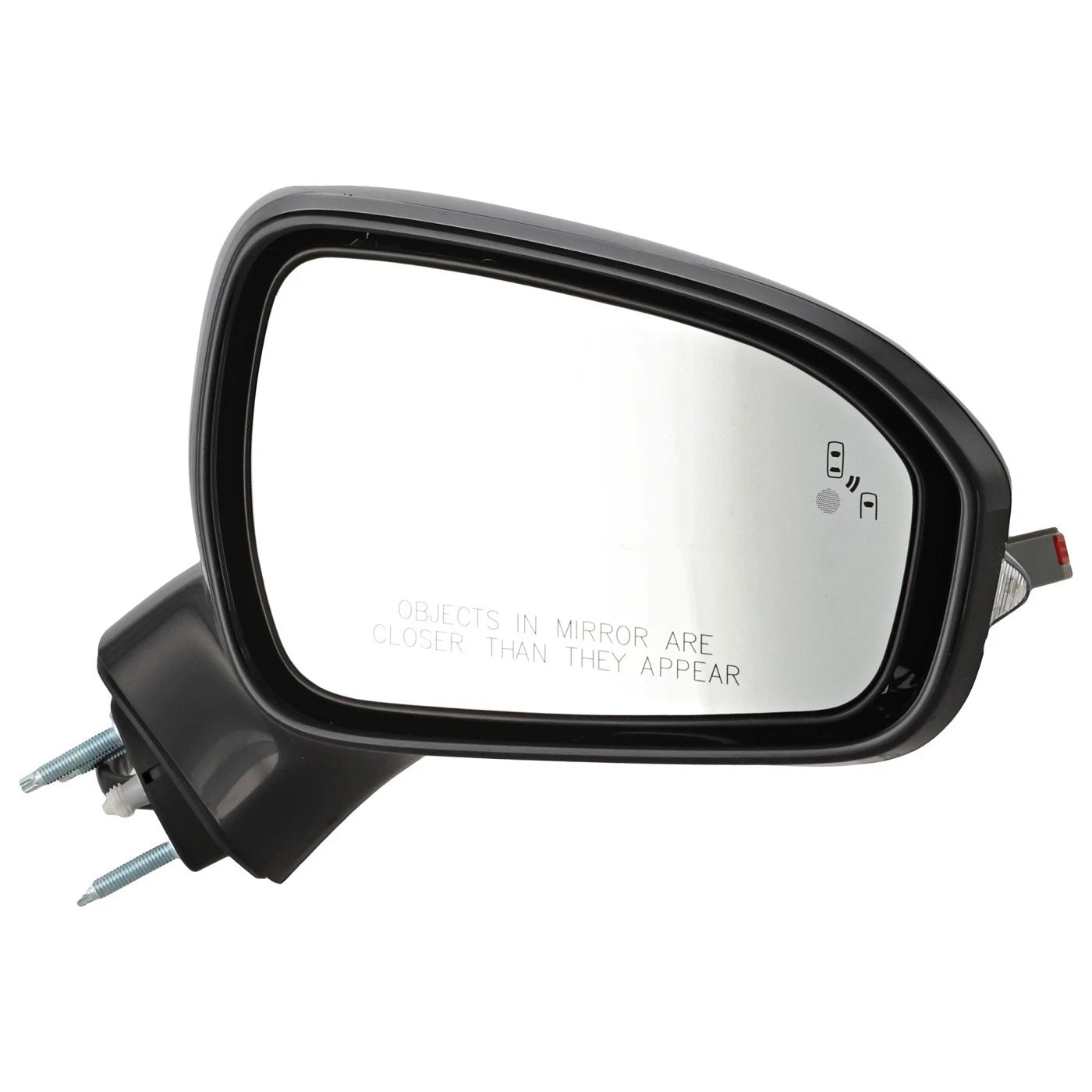 Heated Right Side Mirror for Ford Fusion (2013–2014)