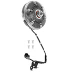 Electric Radiator Cooling Fan Clutch for Dodge 2500/3500/5500 (2004–2009)