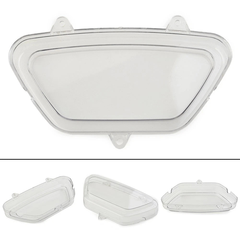 Speedometer Cover for Moped Motorcycle Scooter ATV E-Scooter