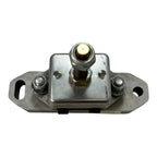 Single Engine Mount for R&D Marine (120-410lbs Capacity, 5/8in Stud)