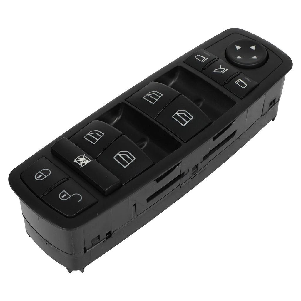Window Control Switch for Mercedes-Benz A-Class B-Class (W169 W245)