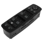 Window Control Switch for Mercedes-Benz A-Class B-Class (W169 W245)