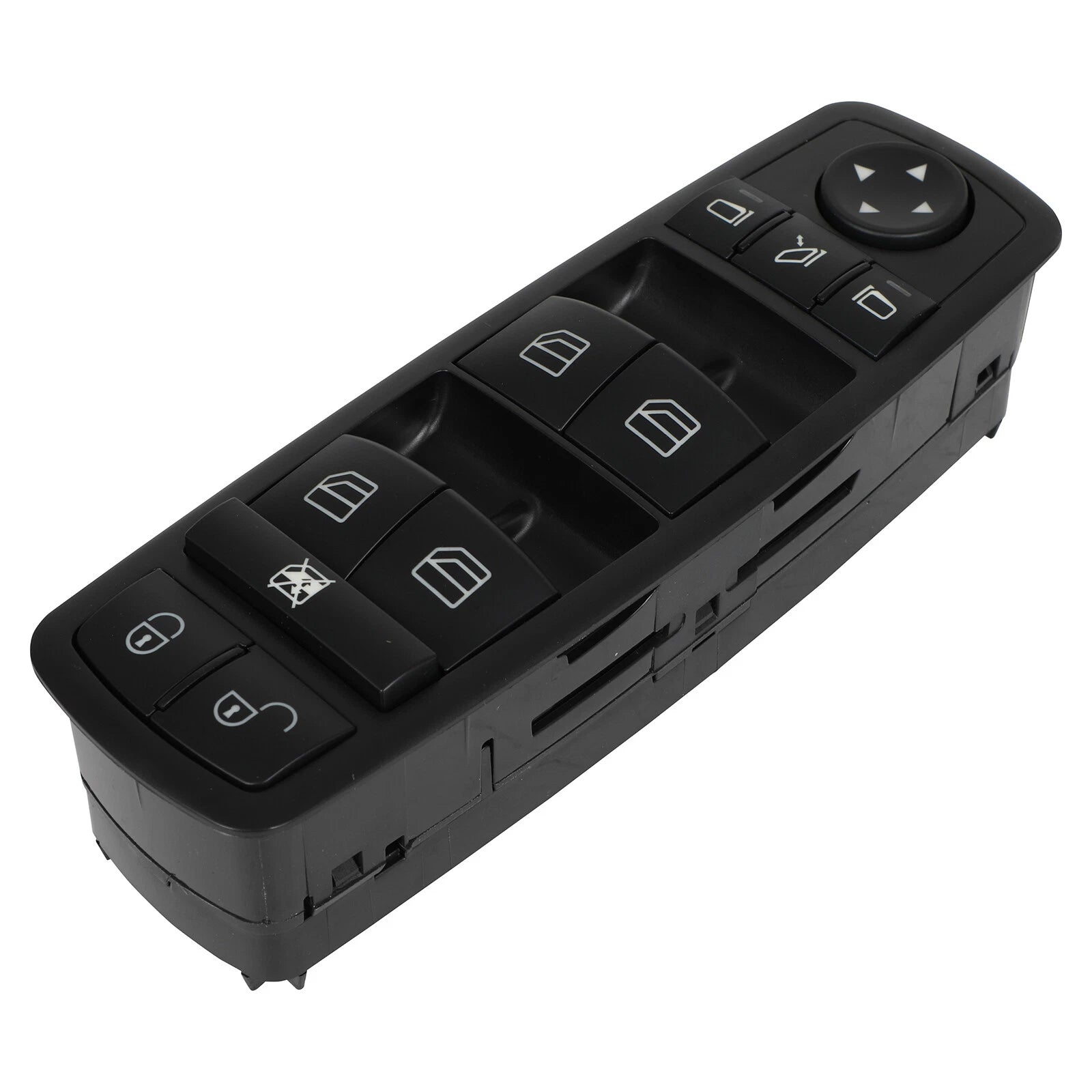 Window Control Switch for Mercedes-Benz A-Class B-Class (W169 W245)