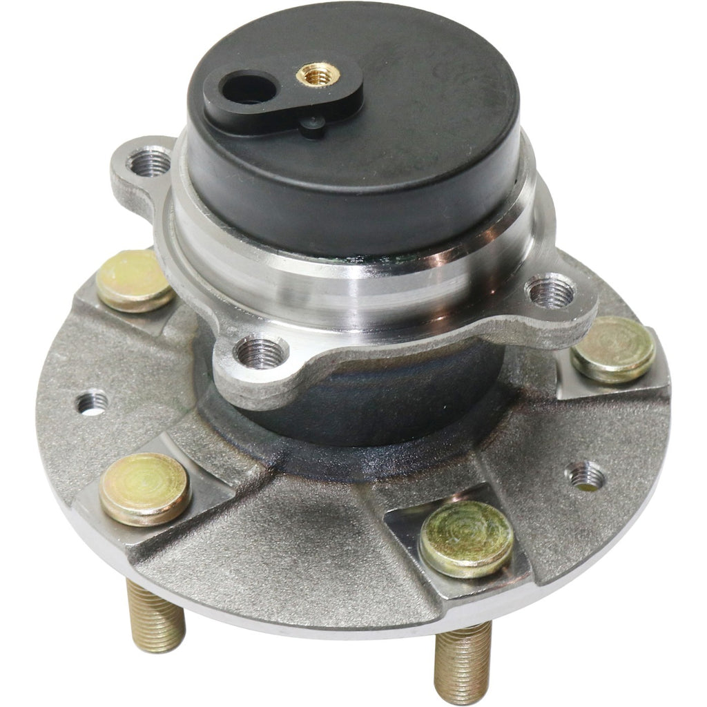Wheel Hubs for Mazda RX-8 (2009–2011) Front Left & Right with Bearing