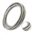Lawn Mower Belt for 196103, 532196103 (Compatible Models)