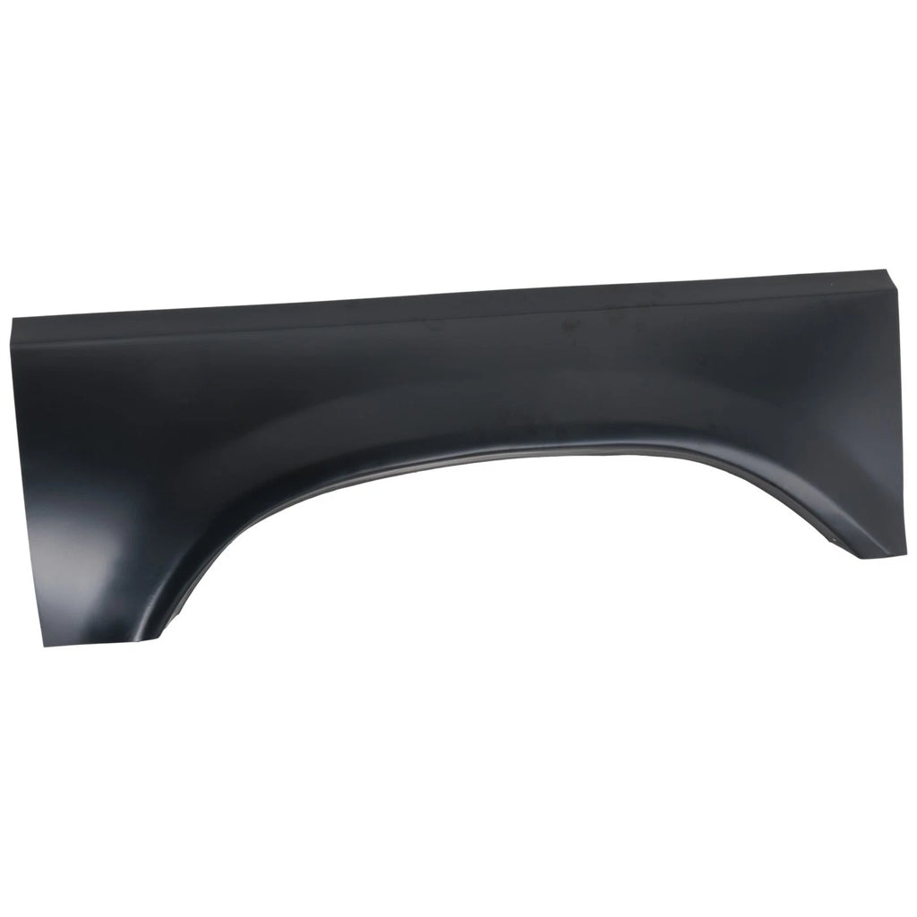 Set of 2 Wheel Arch Repair Panels for Truck