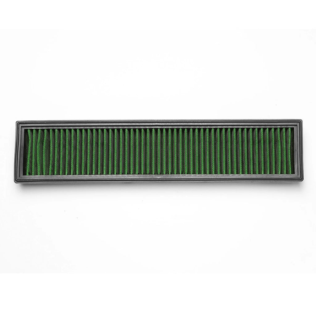 Reusable Engine Flow Air Filter Intake Panel for Peugeot/Citroen 1.6L L4