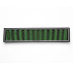 Reusable Engine Flow Air Filter Intake Panel for Peugeot/Citroen 1.6L L4