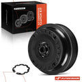 A/C Compressor Clutch Kit for Mercedes-Benz C300 C350 C63 AMG E250 E350 (2008–2015)