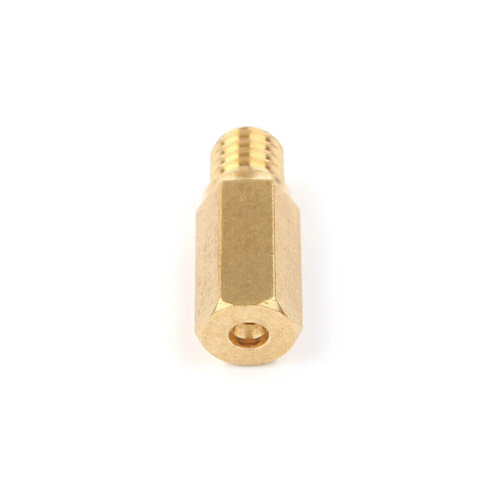 20 x Main Jets + Slow Pilot Jets for Motorcycle Carburetor