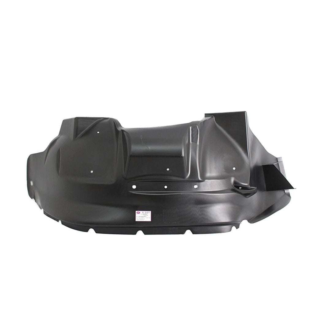 Replacement Passenger Side Front Fender Liner (See compatibility Chart)