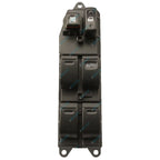 Master Power Window Switch for Toyota Corolla ZZE122R 1.8L (2001-2007)