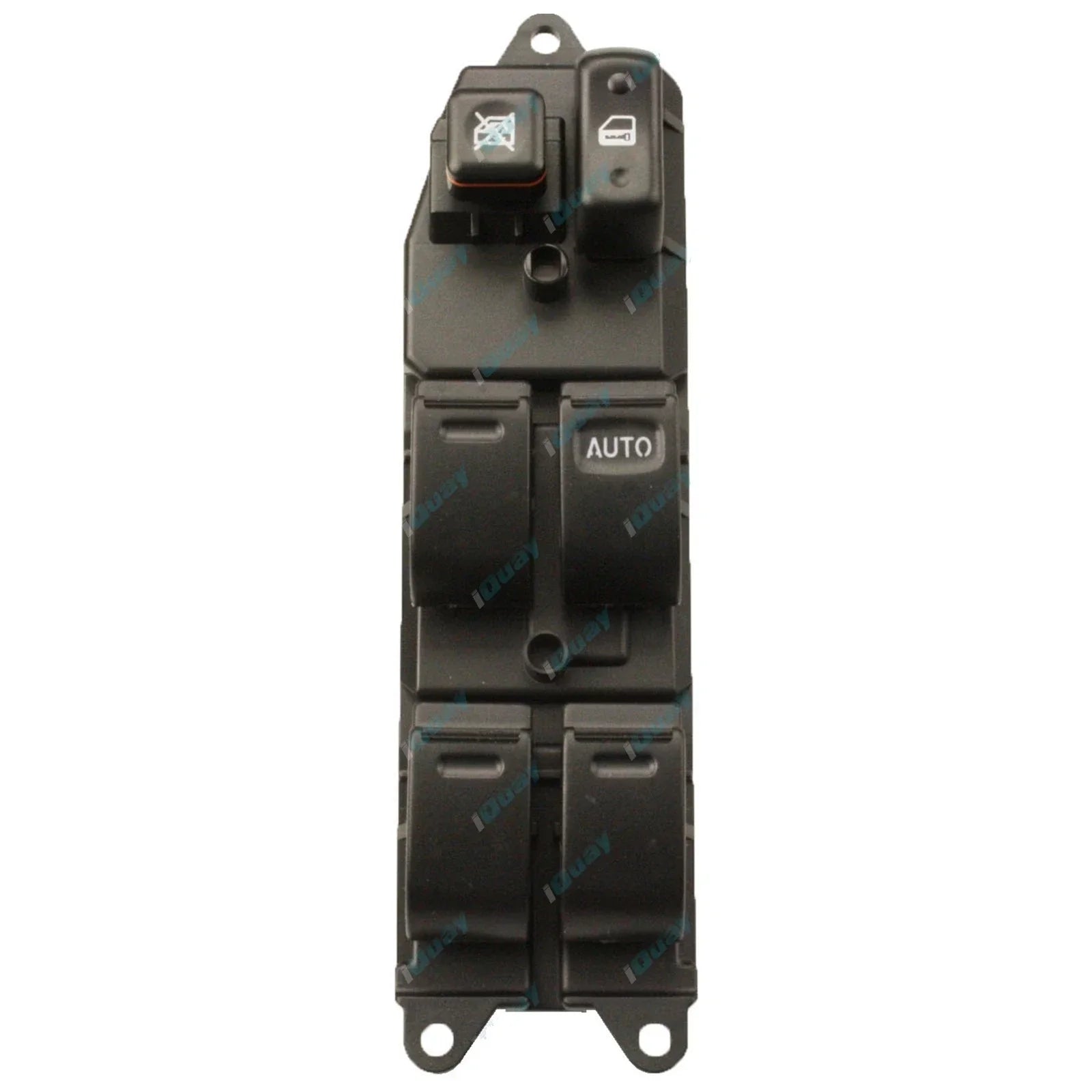 Master Power Window Switch for Toyota Corolla ZZE122R 1.8L (2001-2007)