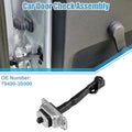 Rear Right Door Check No.79490-3S000 for Hyundai Sonata (2015–2019)