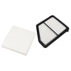 Set of 2 Air Filters for Honda Civic 2.0L (2016–2022)
