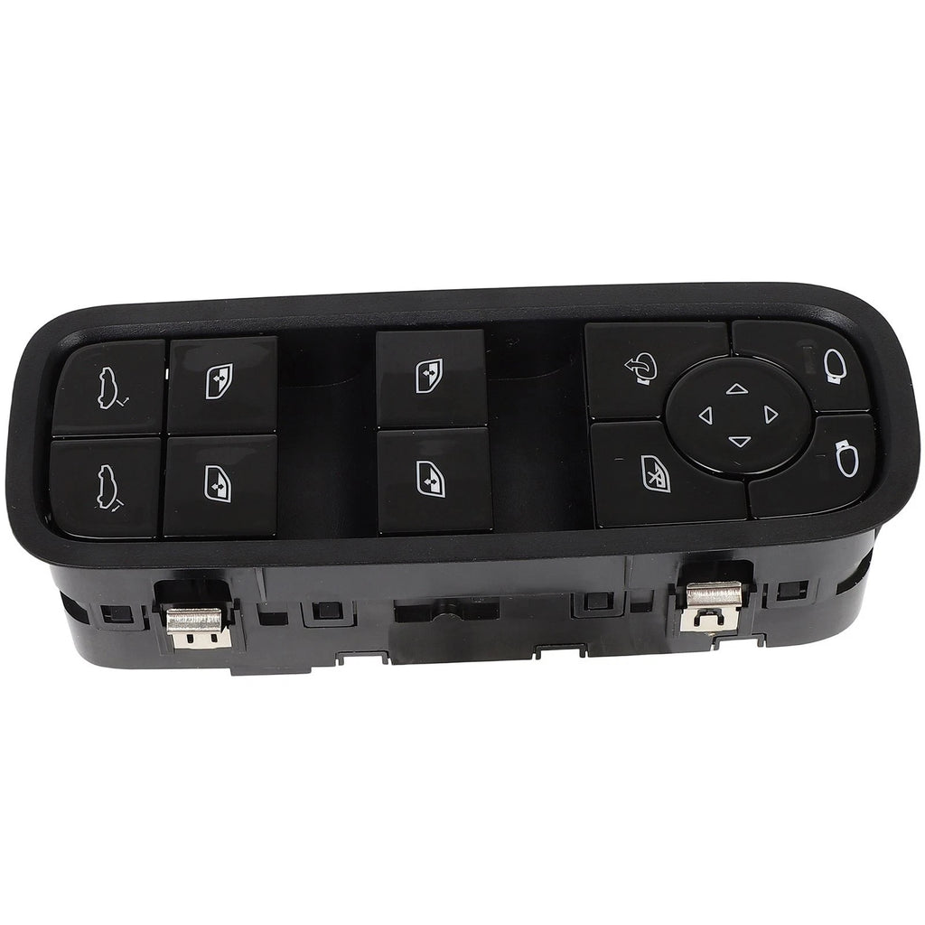 Window Switch for Porsche Panamera (2017–2020), Cayenne (2018–2021) Front Left