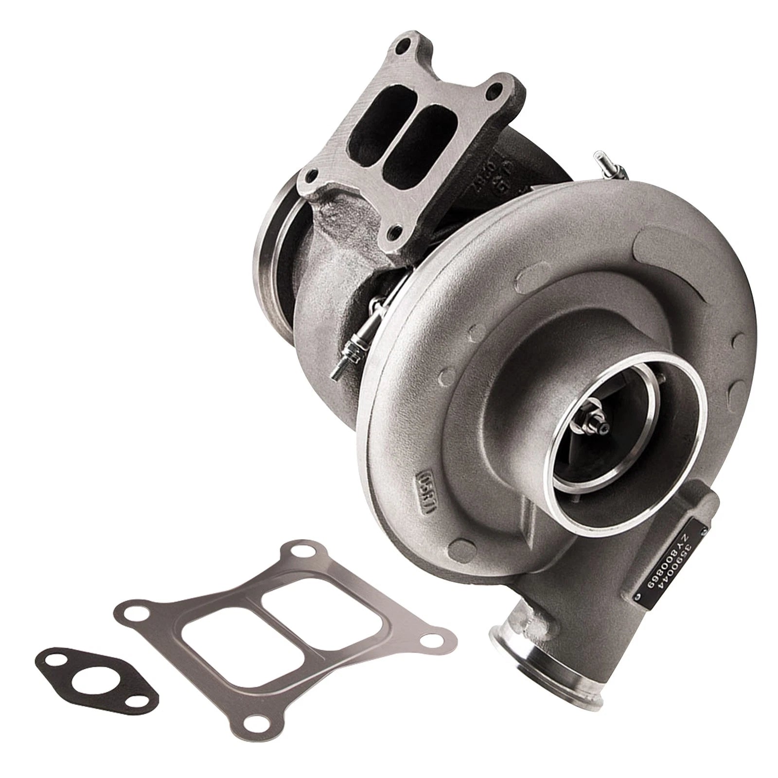Turbocharger HX55 for Cummins M11 M-Series 1994–2011 10.8L 3590045