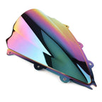 Deep Iridium Windscreen for Aprilia RSV4 (2009-2014)