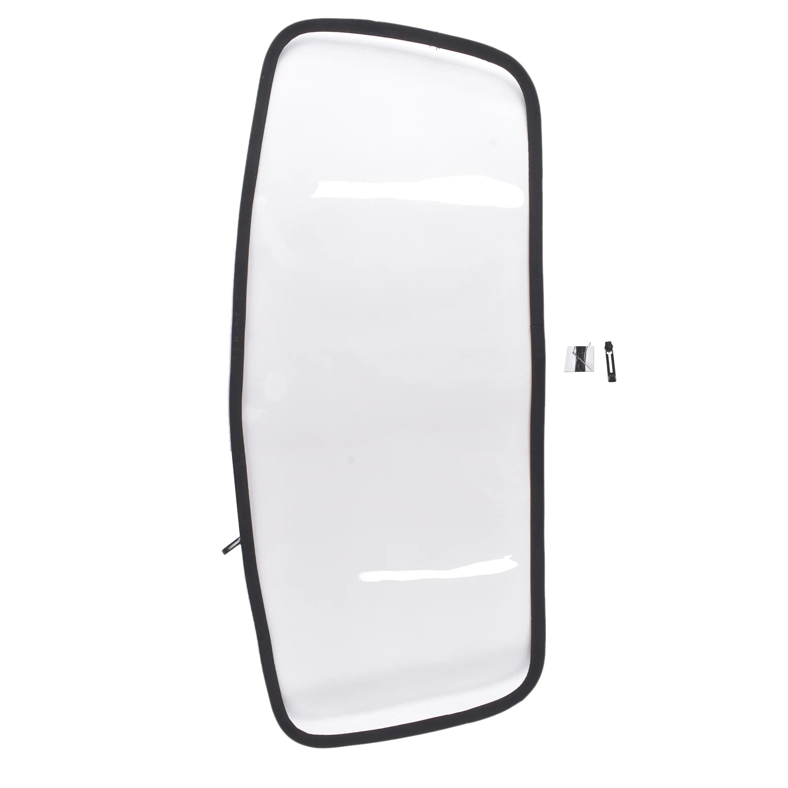 Plastic Window Replacement for BMW 3 Series Convertible (1993-1999)
