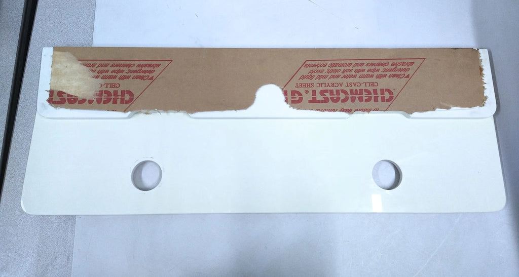 Starboard Line Storage Door for Boston Whaler