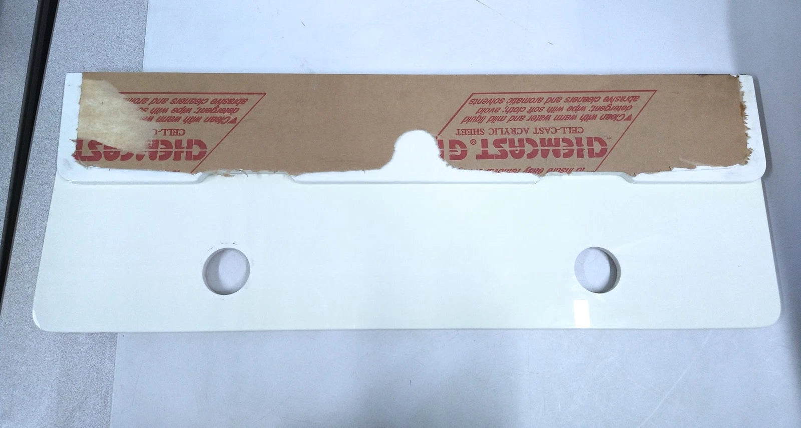 Starboard Line Storage Door for Boston Whaler