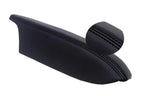 Leather Synthetic Door Panel Armrest Cover for Acura MDX (2007–2013)