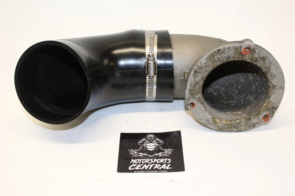 Exhaust Outlet Thru-Hull Fitting for Yamaha Waverunner GP1200 1996–1999 (F0D-67565-01-00)