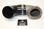 Exhaust Outlet Thru-Hull Fitting for Yamaha Waverunner GP1200 1996–1999 (F0D-67565-01-00)