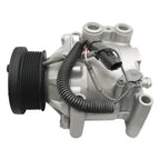 Compressor Kit with Rear for Dodge Ram 1500 2500 3500 Van (1998–2003)