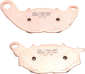 EBC HH Brake Pads FA663HH for