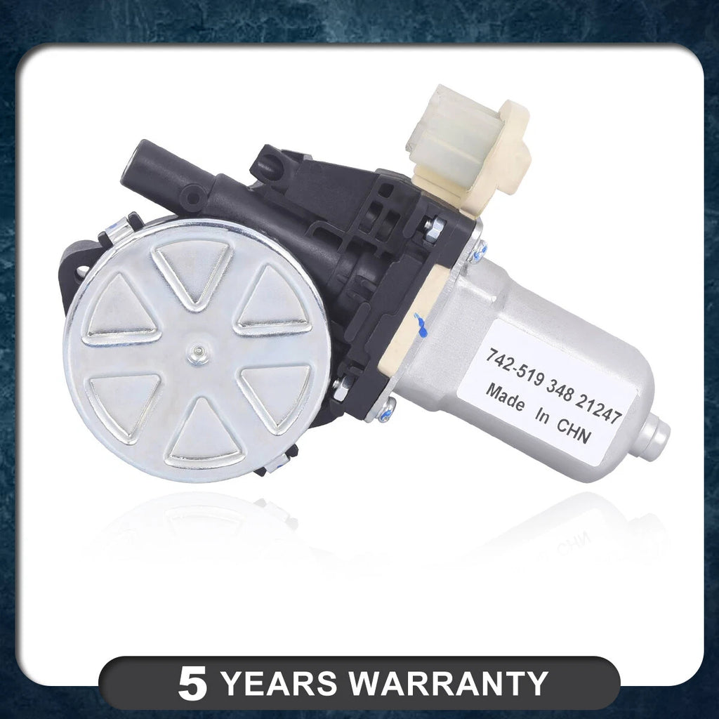 Power Window Lift Motor for Infiniti EX35 EX37 FX50 G25 G35 G37 (2008–2013)