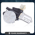 Power Window Lift Motor for Infiniti EX35 EX37 FX50 G25 G35 G37 (2008–2013)