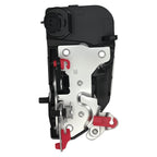 Door Lock Actuator Rear Right for Jeep Grand Cherokee (1993–1998)