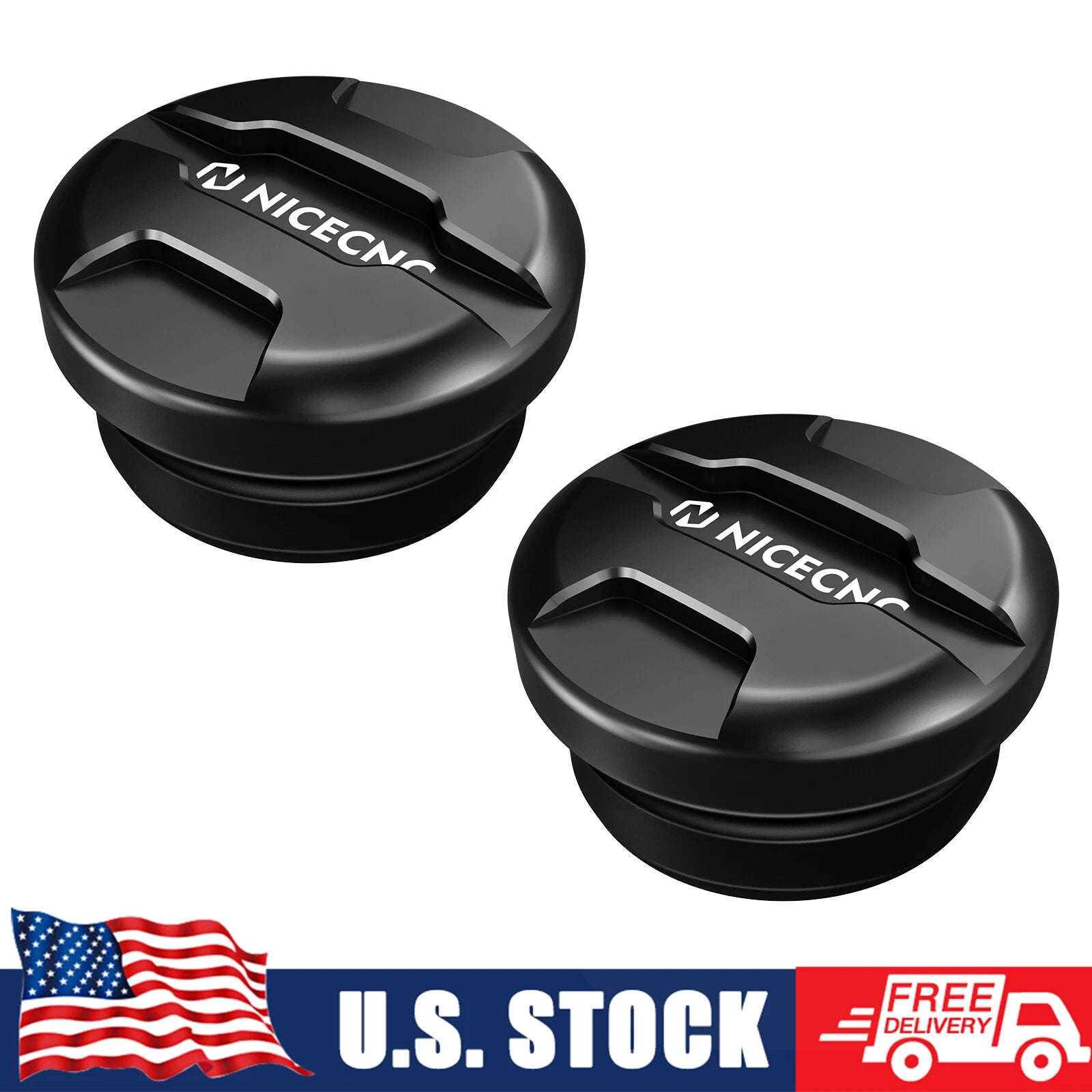 Frame Hole Plug Cover Cap for Yamaha Tenere 700 XTZ700 XTZ07 (2019–2024)