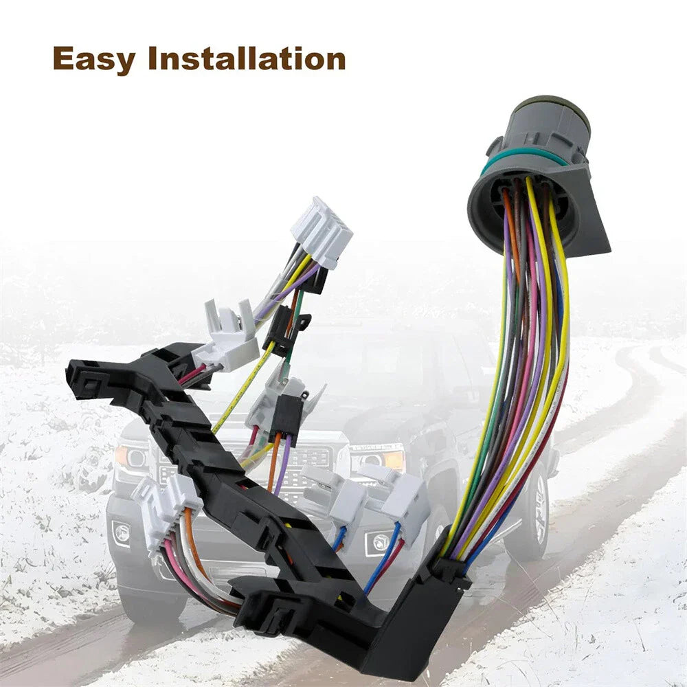 Transmission Wiring Internal Harness for Chevrolet Silverado (2007-2013)
