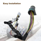 Transmission Wiring Internal Harness for Chevrolet Silverado (2007-2013)